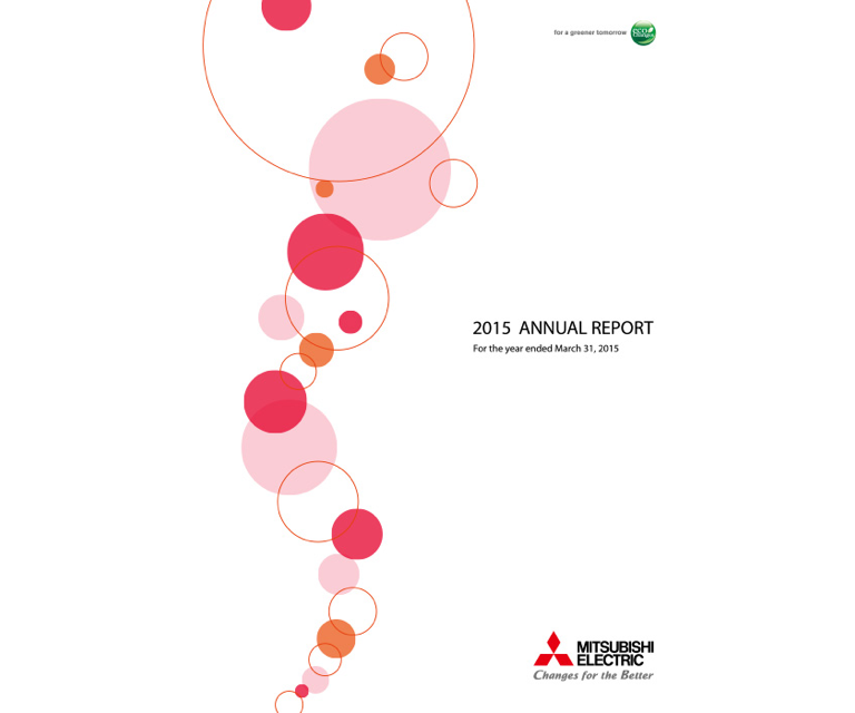 document: 2015 Annual Report