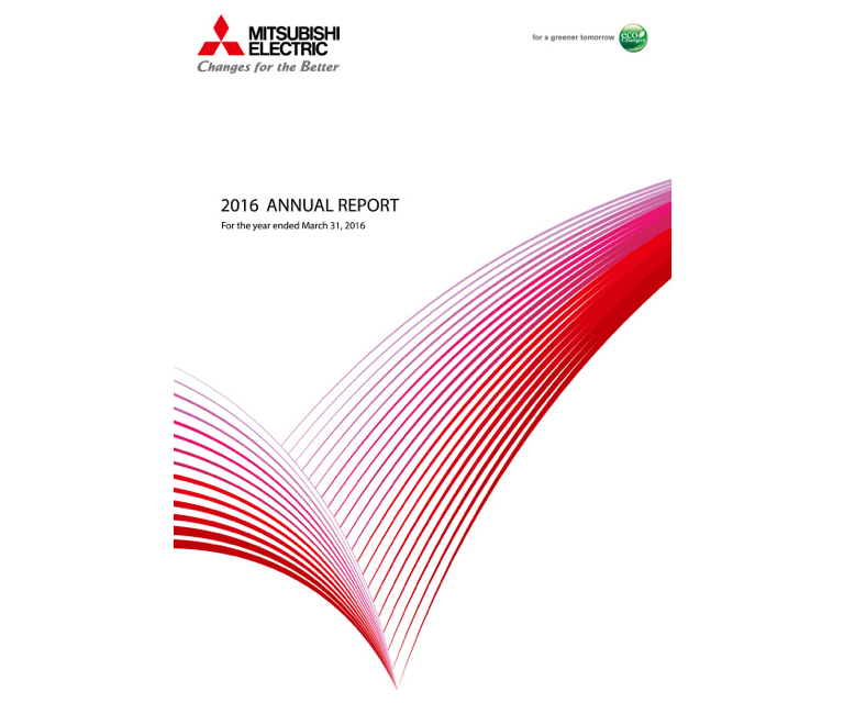 document: 2016 Annual Report