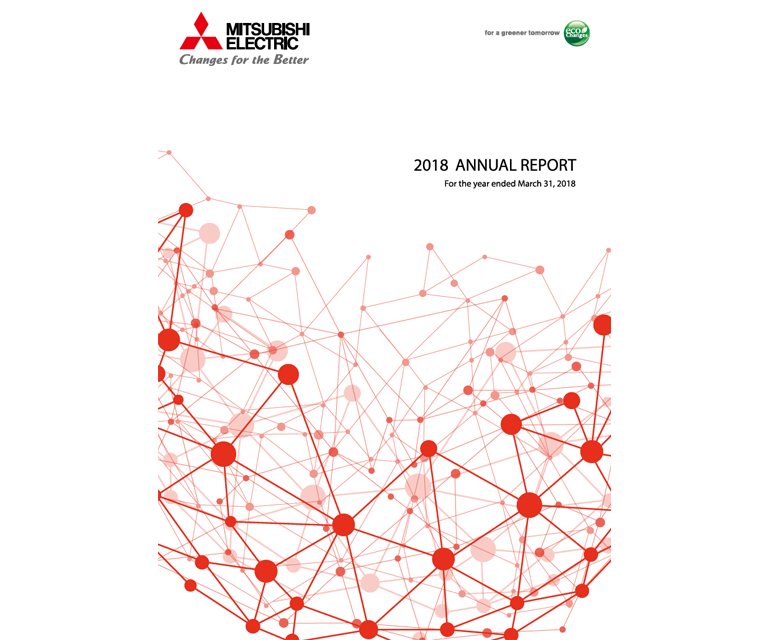 document: 2018 Annual Report