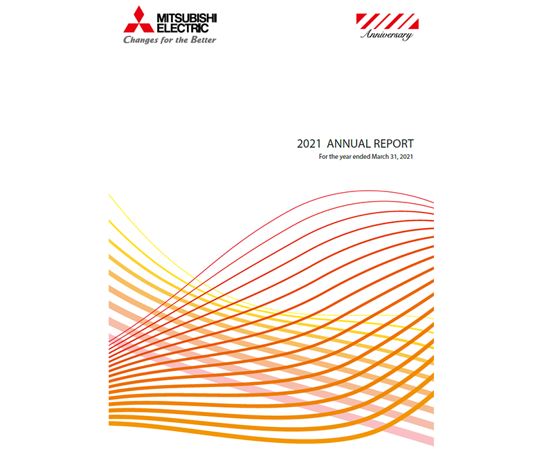 document: 2021 annual report