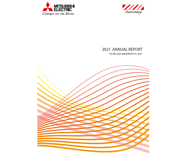 document: 2021 Annual Report