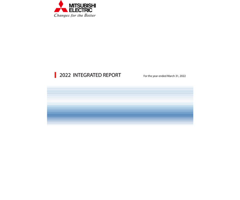document: 2022 integrated report