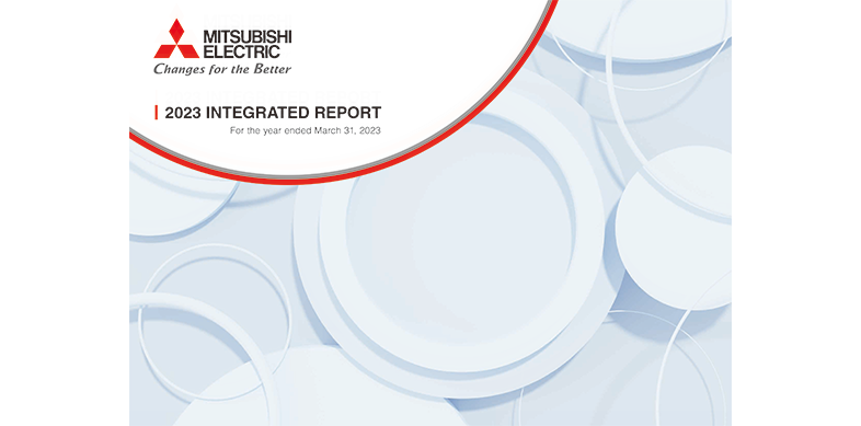 document: 2023 integrated report