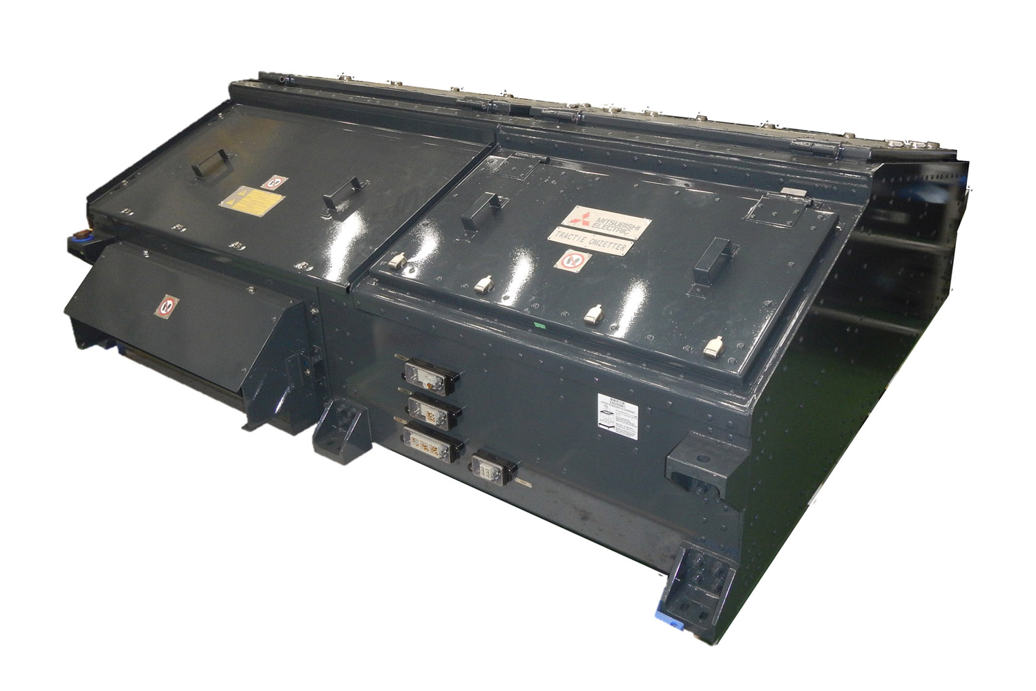 VVVF inverter