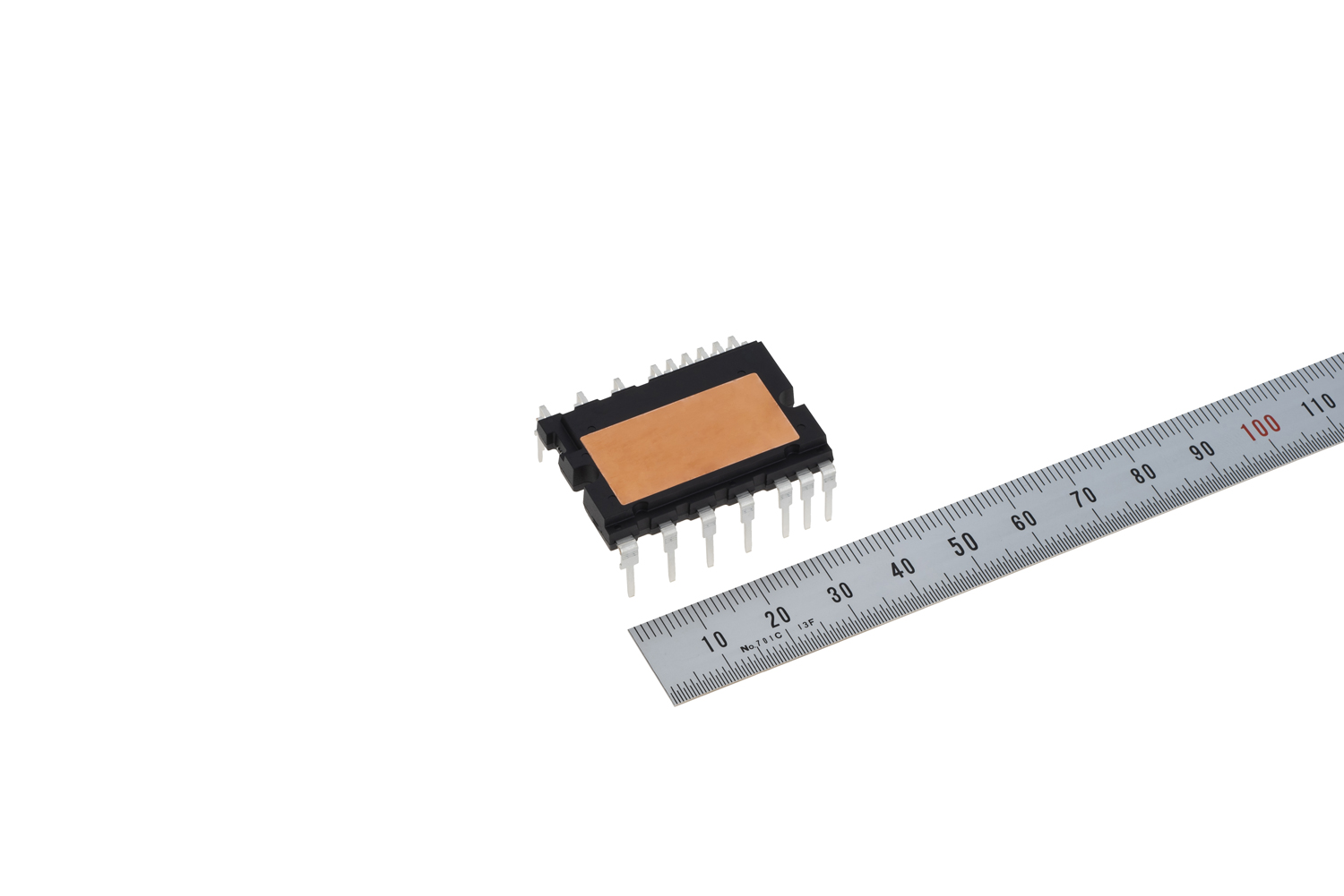 PSS30SF1F6 module, Compact DIPIPM series
