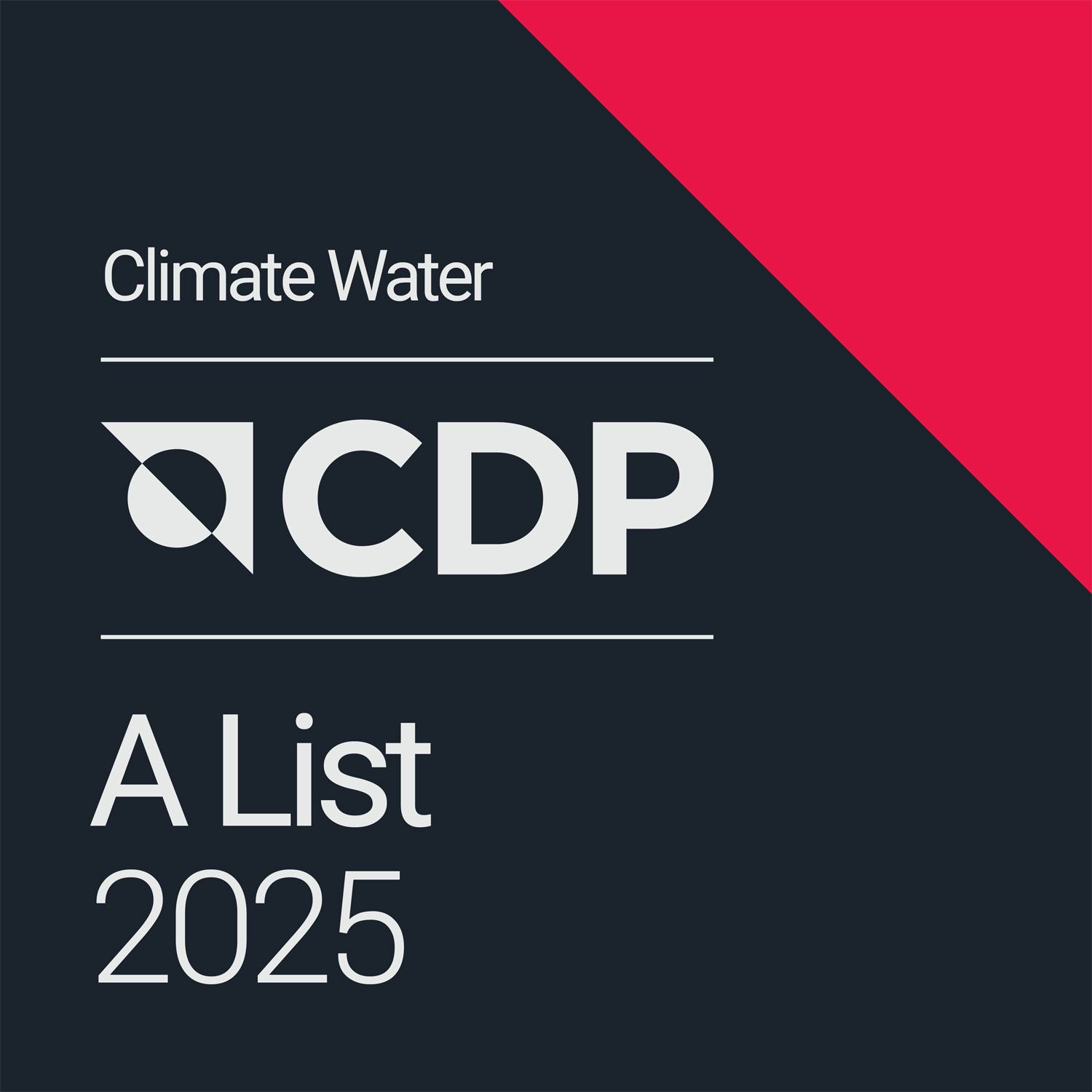 CDP_Badges_2025_A_List_Climate_Water