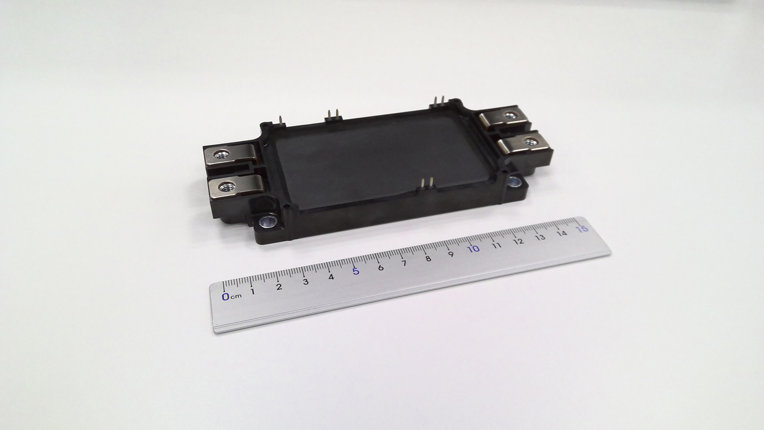 NX-type 1.2kV IGBT module for industrial use (CM1000DX-24M model)