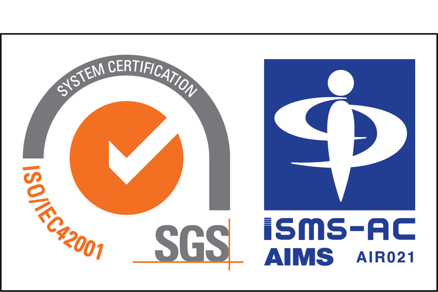 ISO/IEC 42001:2023 Registration Number: JP26/00000357