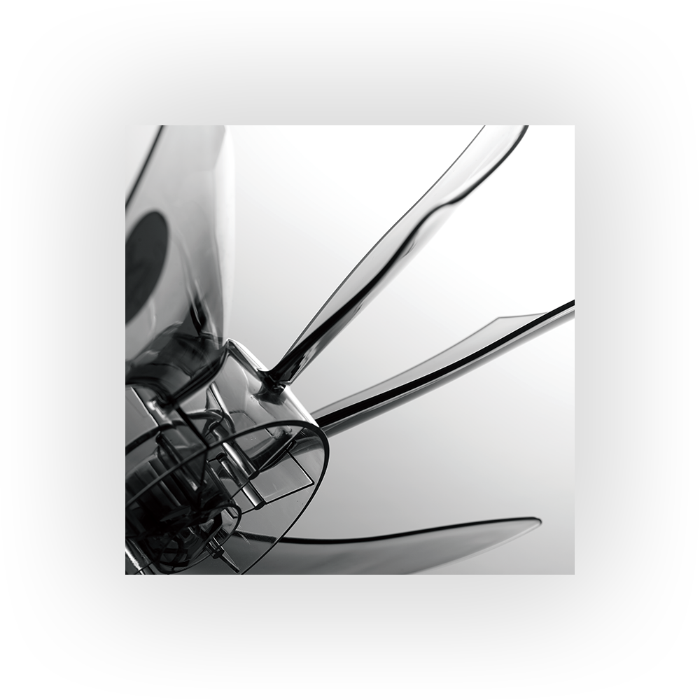 Mitsubishi Electric Fans