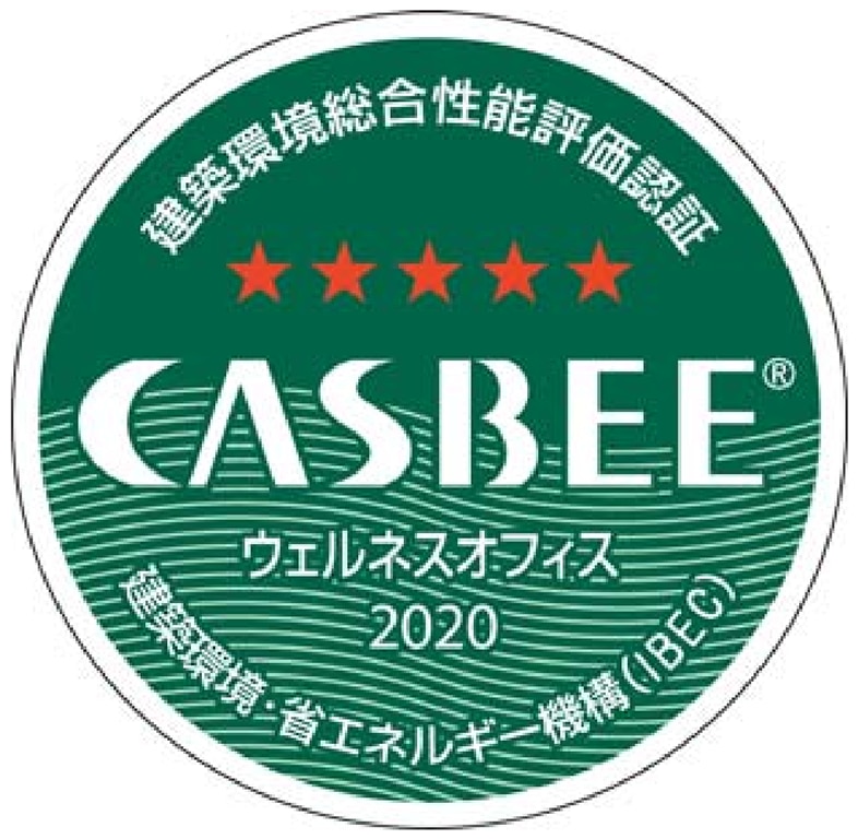 logo: CASBEE