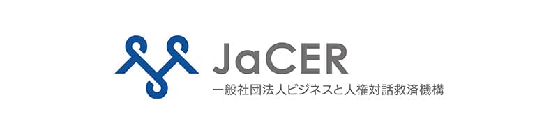 logo：JaCER