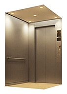 photo: Elevator for India NEXIEZ-LITE