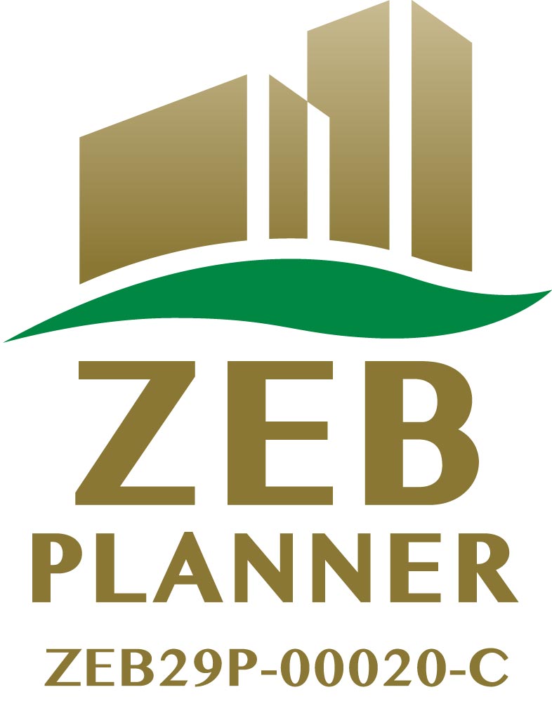 logo: ZEB Planner logo
