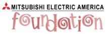 logo: Mitsubishi Electric America Foundation