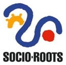 logo: SOCIO-ROOTS Fund