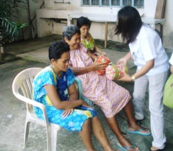 photo: Gifts for Elderly with Disabilities 1