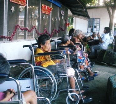 photo: Gifts for Elderly with Disabilities 2
