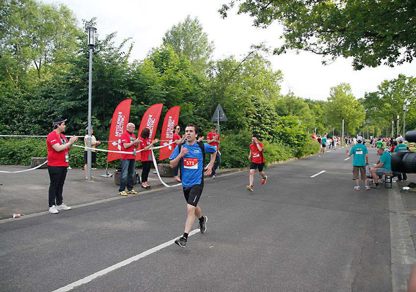 photo: Special Olympics Düsseldorf 2014 1