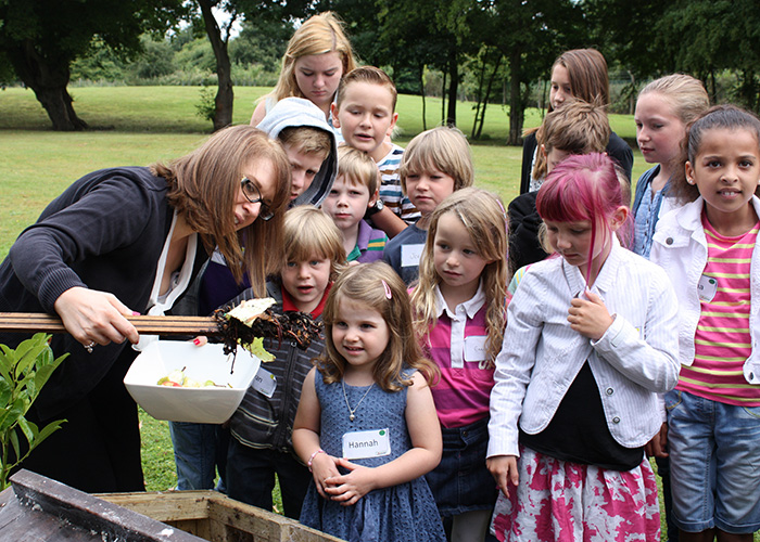 photo: Renewable Education Programme