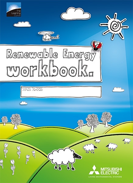document: Renewable Energy workbook