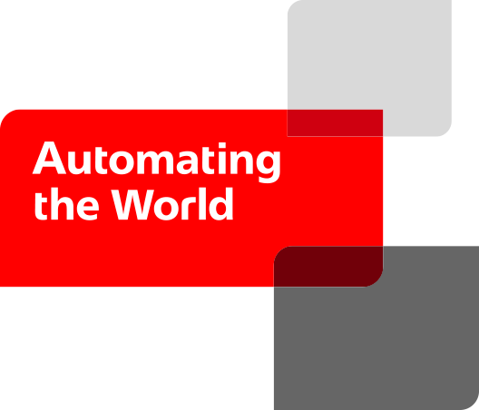 Automating the World