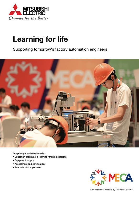 Learning for life