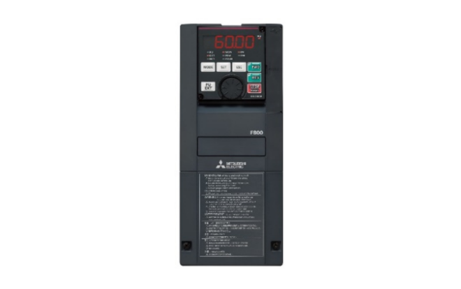 General-purpose inverter, FREQROL-F80 image