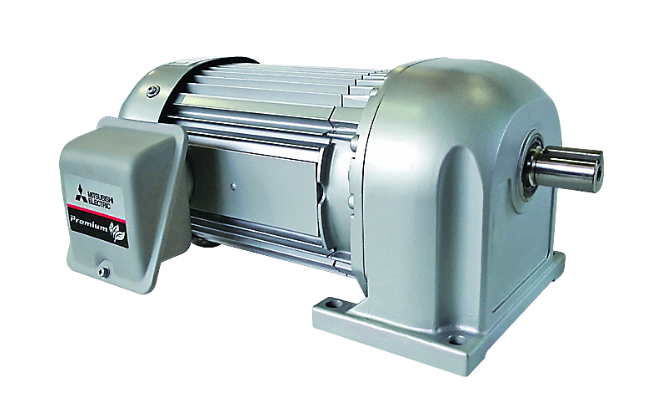 Premium geared motors image