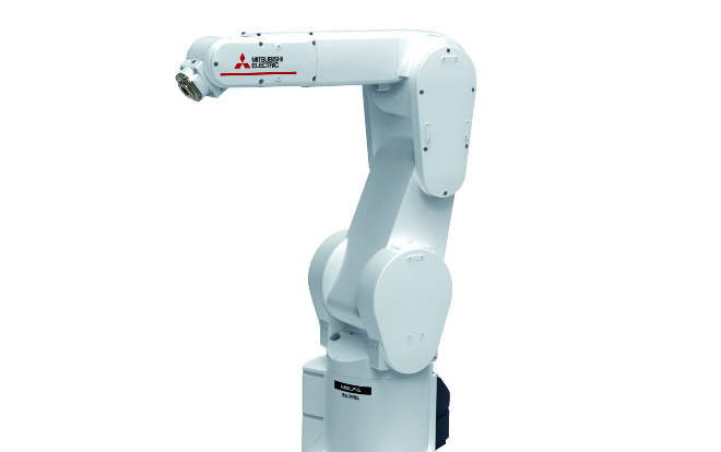 Industrial robot, MELFA FR series image