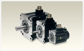 Servo Motors