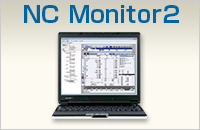 Remote Monitoring : NC Monitor2