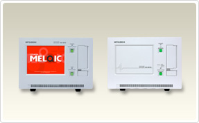 Data logging analyzer-MELQIC