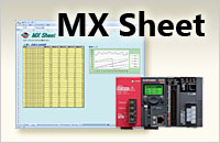 MX Sheet