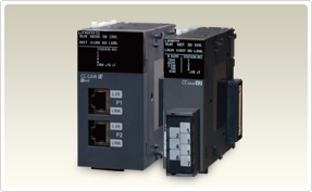 Control network module | Mitsubishi Electric Factory Automation - Australia