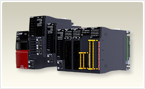 MELSEC iQ-R series