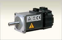 Rotary Servo Motor