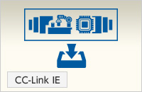 CC-Link IE Field Network Data Collector