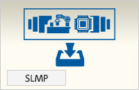 SLMP Data Collector