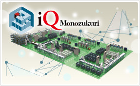 FA Application Package iQ Monozukuri