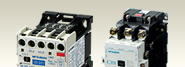 Definite Purpose Contactors