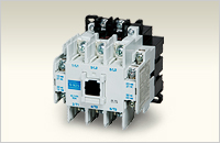 Non Reversing Contactors