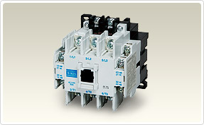 Contactors