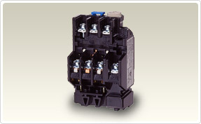 Motor Protection Relays