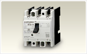 Circuit Breakers for Panelboard and Controlboard