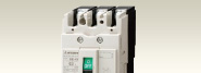 Molded Case Circuit Breakers for DC circuit (up to 1000VDC)