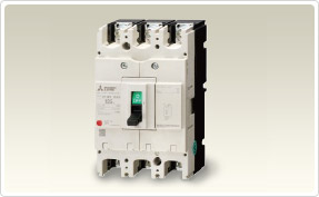 Molded Case Circuit Breakers for DC Circuit (up to 1000VDC)
