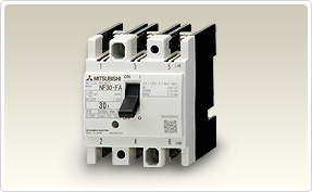 Circuit Breakers for Panelboard and Control board