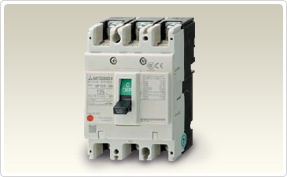 Circuit Breakers for Use in Particular Applications