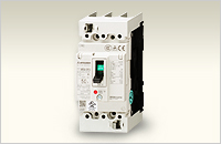 UL 489 Listed Molded Case Circuit Breakers