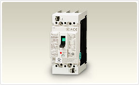 UL 489 Listed Circuit Breakers